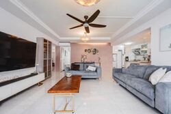 Blk 724 Pasir Ris Street 72 (Pasir Ris), HDB 5 Rooms #562057641